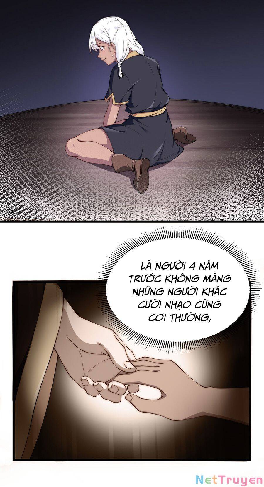 Vai Ác Sư Tôn Mang Theo Các Đồ Đệ Vô Địch Thiên Hạ Chapter 4 - 53