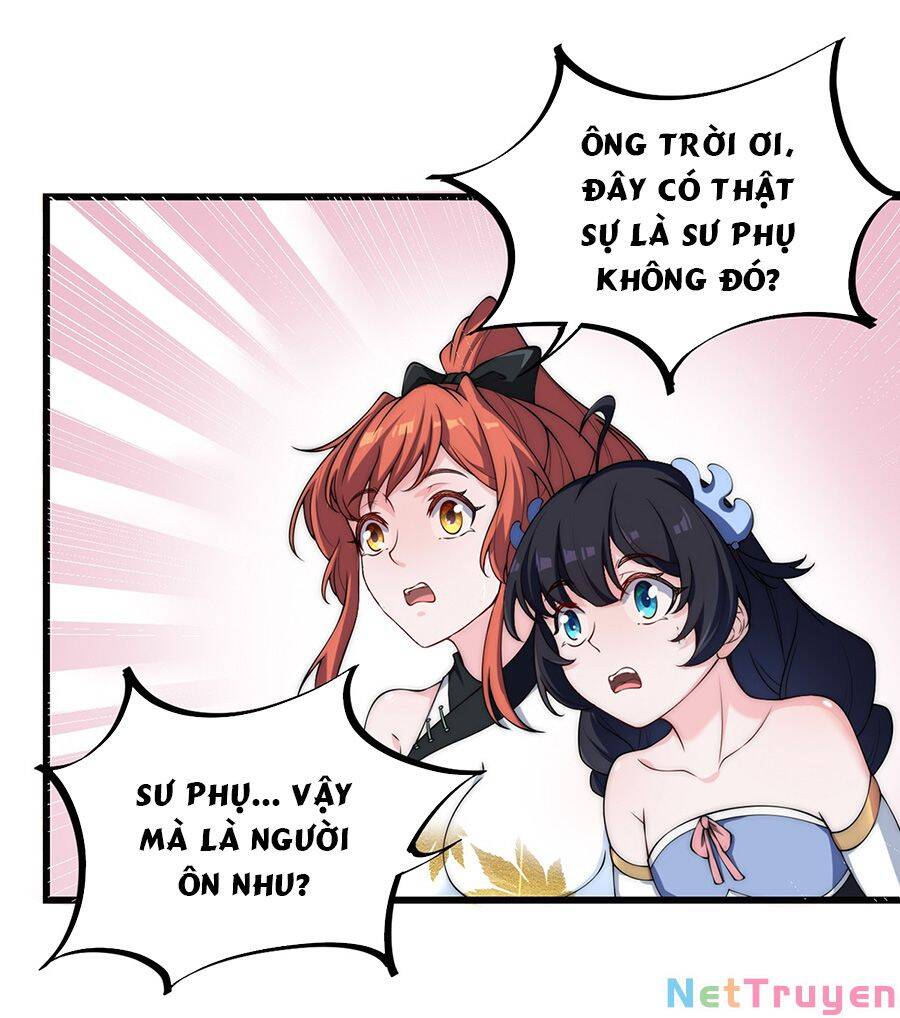 Vai Ác Sư Tôn Mang Theo Các Đồ Đệ Vô Địch Thiên Hạ Chapter 4 - 56