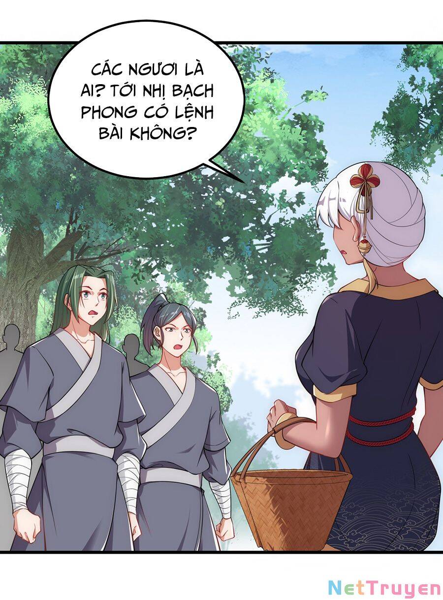 Vai Ác Sư Tôn Mang Theo Các Đồ Đệ Vô Địch Thiên Hạ Chapter 5 - 18