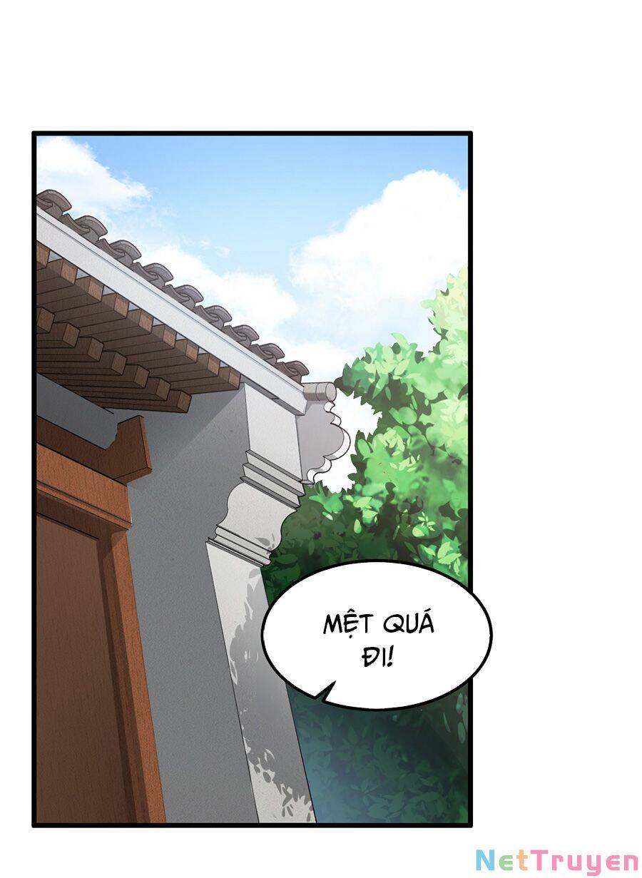 Vai Ác Sư Tôn Mang Theo Các Đồ Đệ Vô Địch Thiên Hạ Chapter 5 - 4