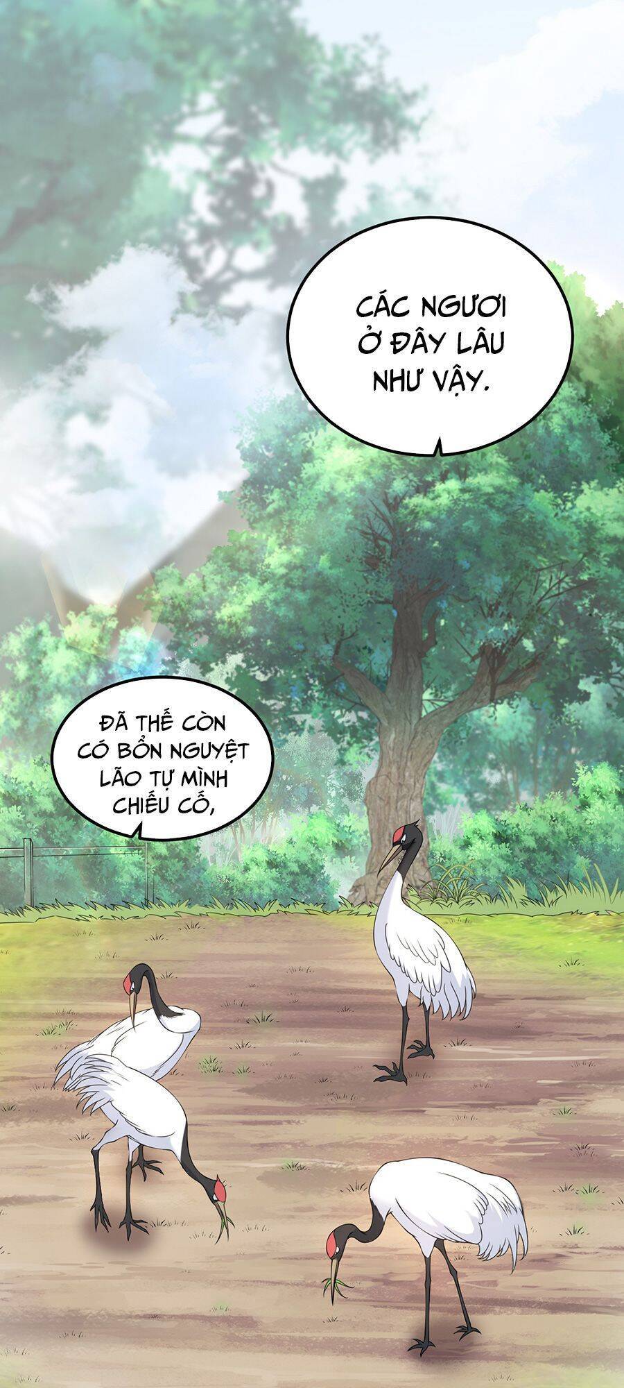Vai Ác Sư Tôn Mang Theo Các Đồ Đệ Vô Địch Thiên Hạ Chapter 5 - 49