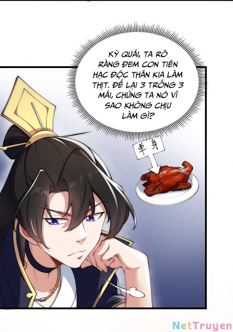 Vai Ác Sư Tôn Mang Theo Các Đồ Đệ Vô Địch Thiên Hạ Chapter 5 - 52