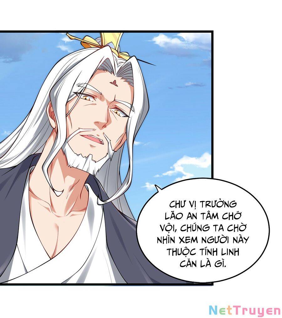 Vai Ác Sư Tôn Mang Theo Các Đồ Đệ Vô Địch Thiên Hạ Chapter 6 - 26