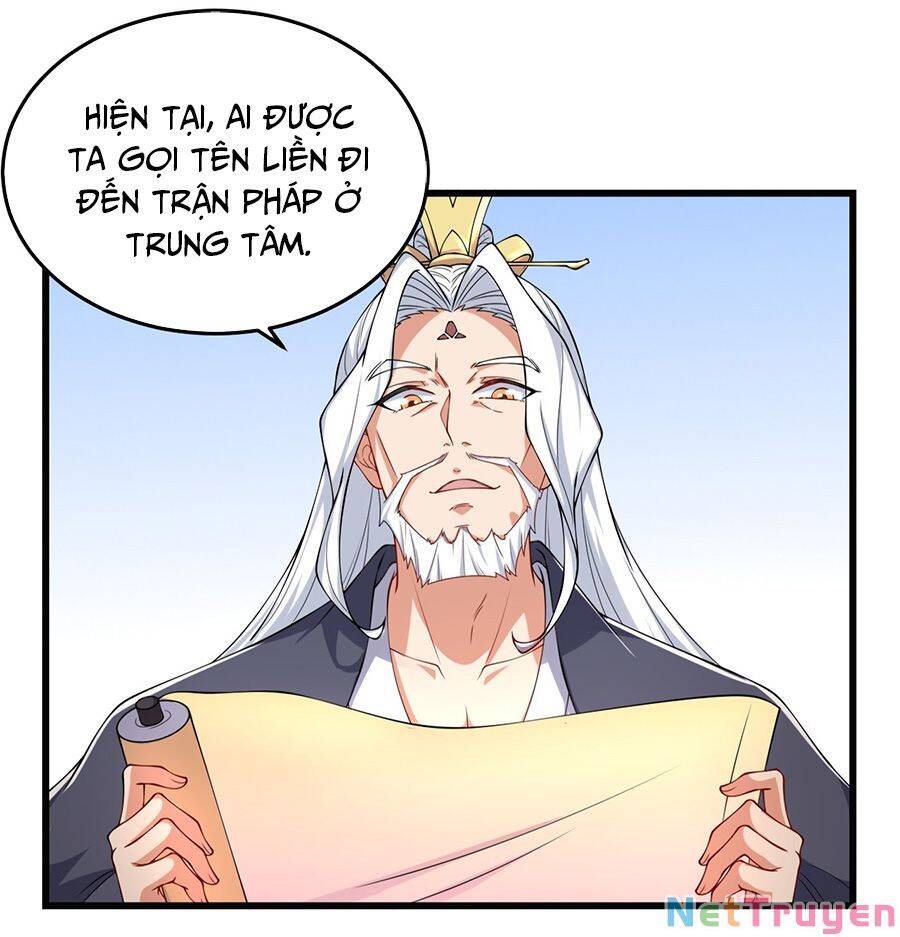 Vai Ác Sư Tôn Mang Theo Các Đồ Đệ Vô Địch Thiên Hạ Chapter 6 - 35