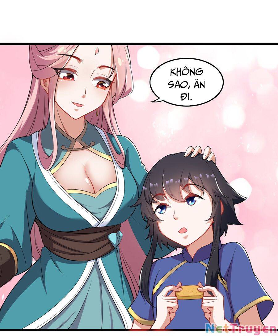 Vai Ác Sư Tôn Mang Theo Các Đồ Đệ Vô Địch Thiên Hạ Chapter 6 - 52
