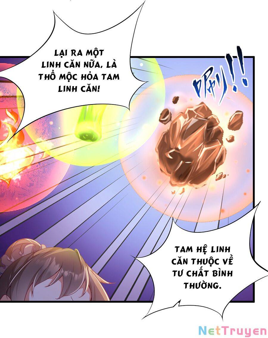 Vai Ác Sư Tôn Mang Theo Các Đồ Đệ Vô Địch Thiên Hạ Chapter 7 - 17