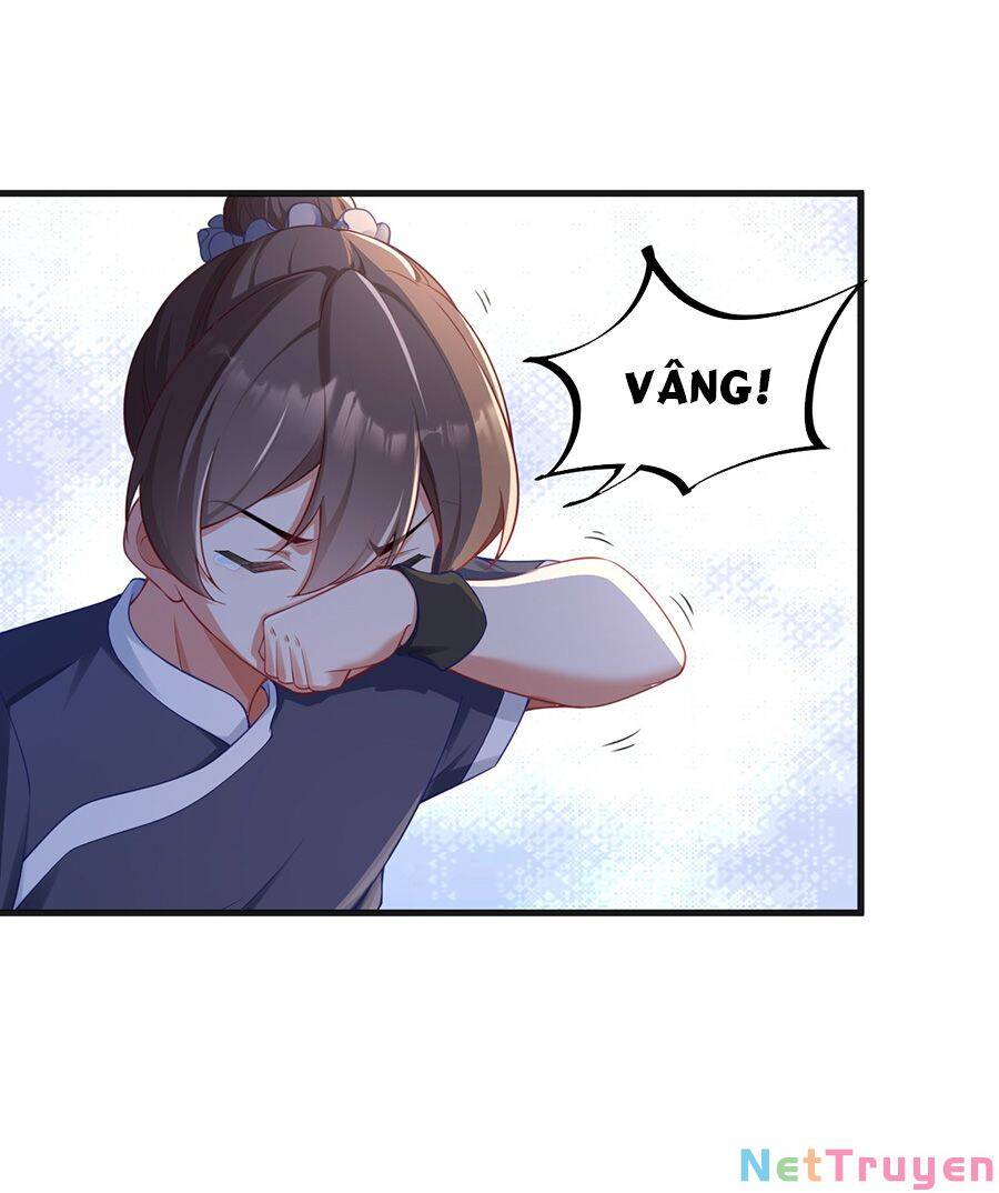 Vai Ác Sư Tôn Mang Theo Các Đồ Đệ Vô Địch Thiên Hạ Chapter 7 - 34