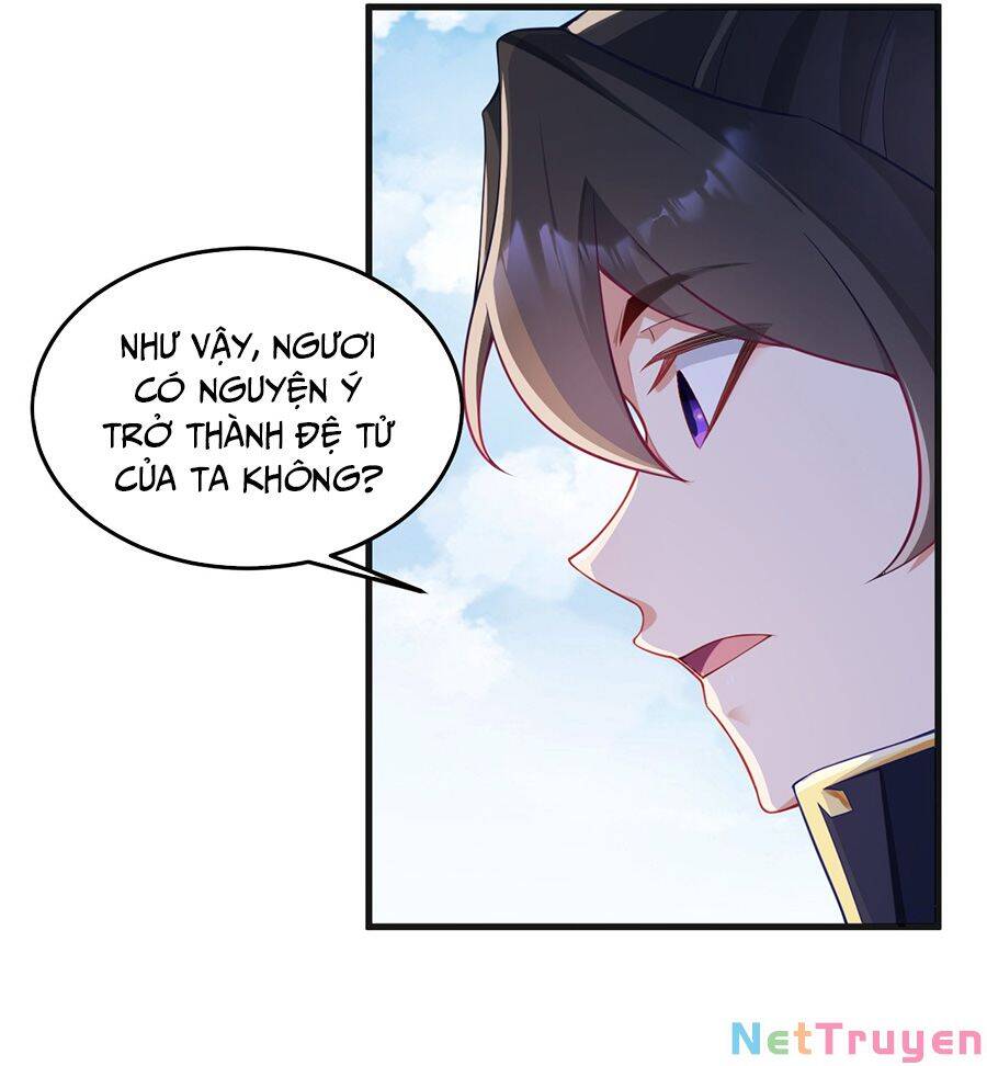 Vai Ác Sư Tôn Mang Theo Các Đồ Đệ Vô Địch Thiên Hạ Chapter 7 - 35
