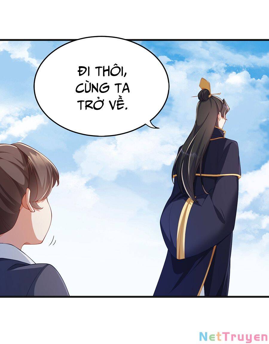 Vai Ác Sư Tôn Mang Theo Các Đồ Đệ Vô Địch Thiên Hạ Chapter 7 - 40
