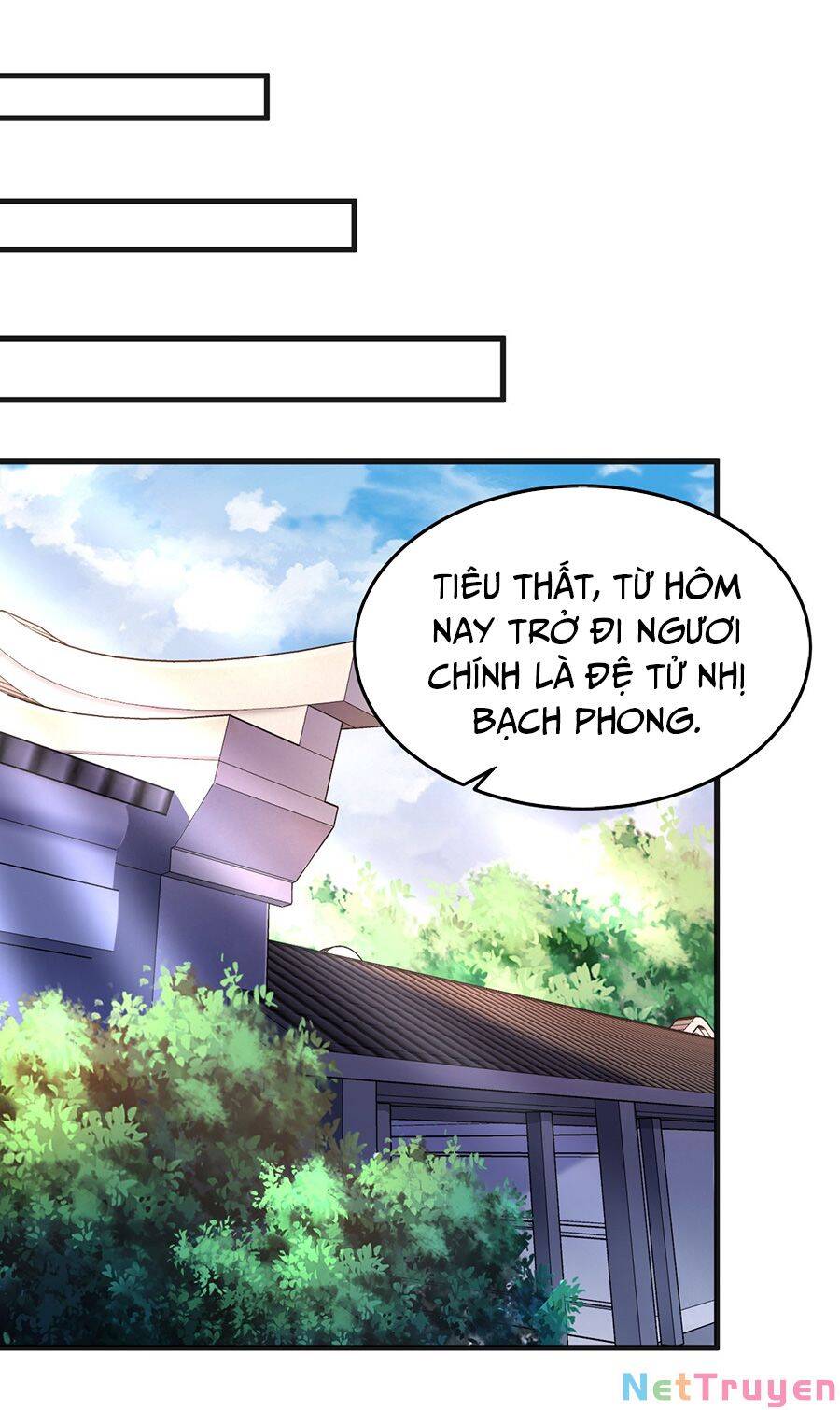 Vai Ác Sư Tôn Mang Theo Các Đồ Đệ Vô Địch Thiên Hạ Chapter 7 - 44