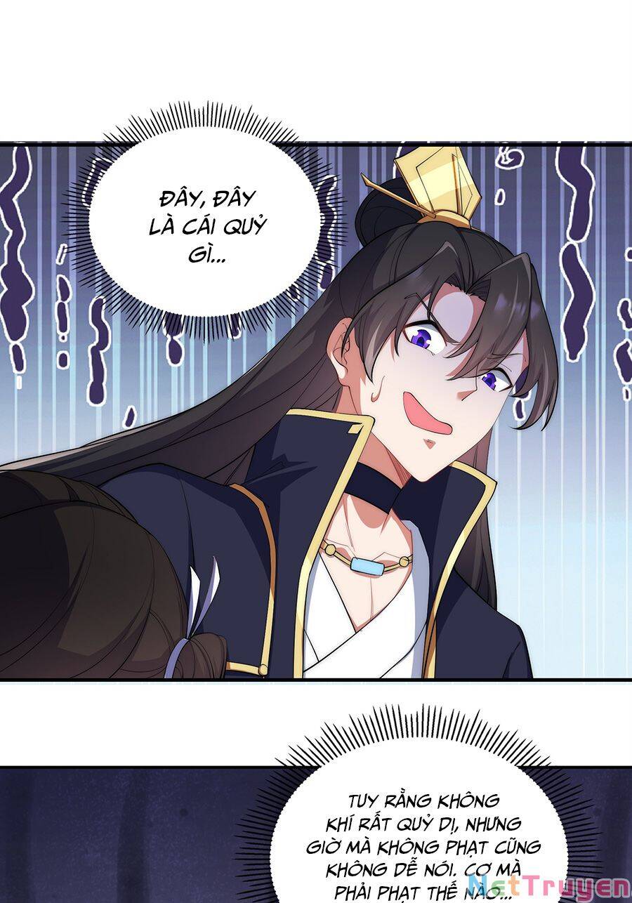 Vai Ác Sư Tôn Mang Theo Các Đồ Đệ Vô Địch Thiên Hạ Chapter 8 - 36