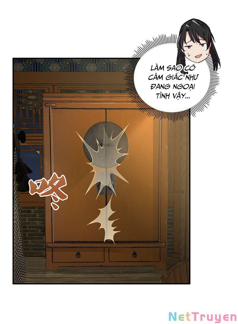 Vai Ác Sư Tôn Mang Theo Các Đồ Đệ Vô Địch Thiên Hạ Chapter 9 - 18