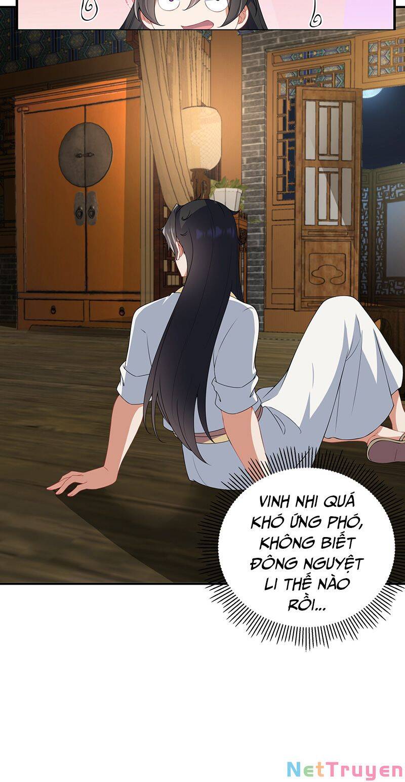 Vai Ác Sư Tôn Mang Theo Các Đồ Đệ Vô Địch Thiên Hạ Chapter 9 - 46