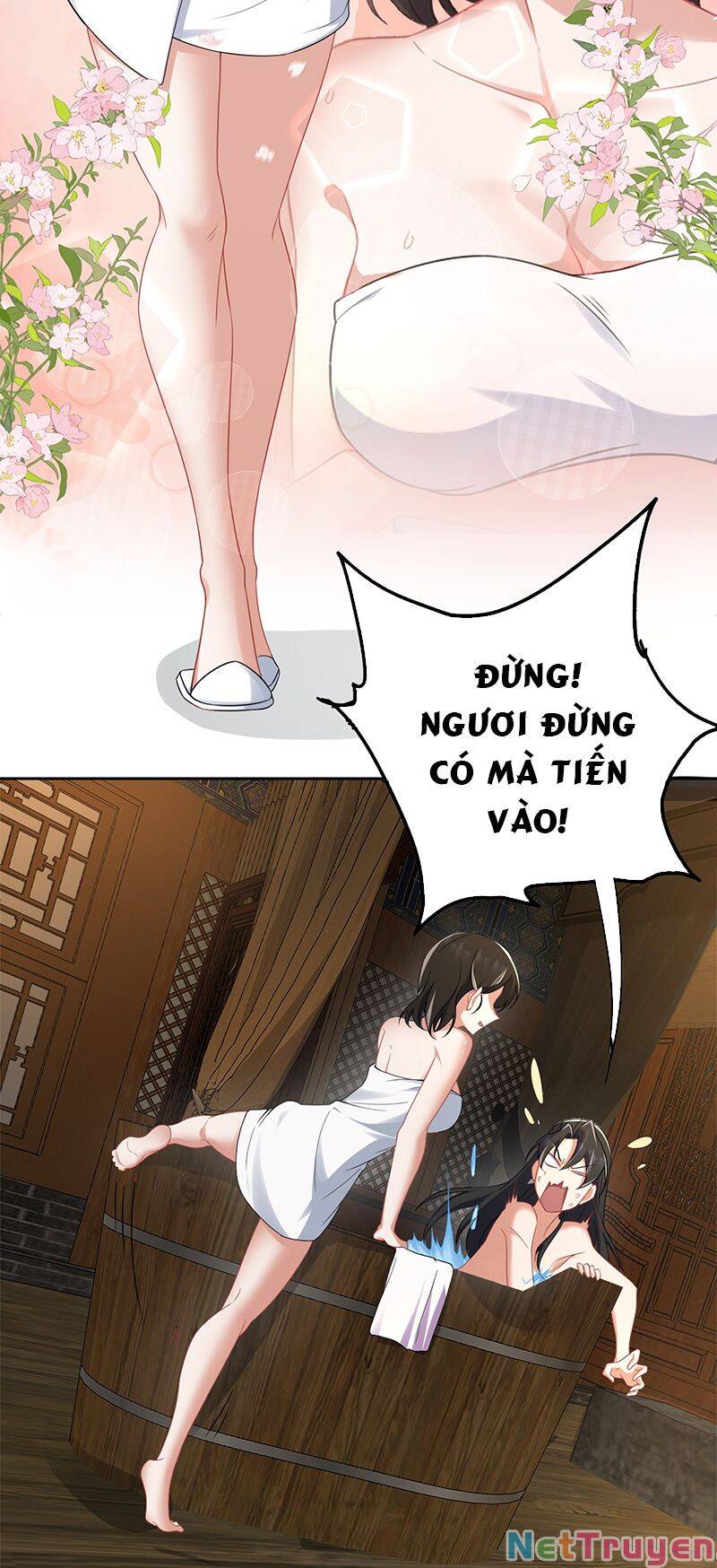 Vai Ác Sư Tôn Mang Theo Các Đồ Đệ Vô Địch Thiên Hạ Chapter 9 - 7