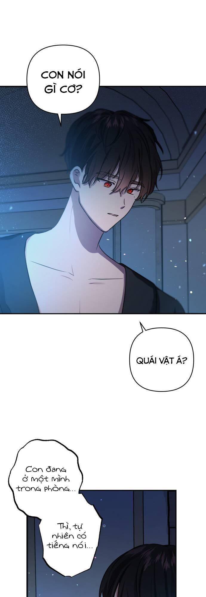 Con Gái Của Công Tước Ác Ma Chapter 55 - 1
