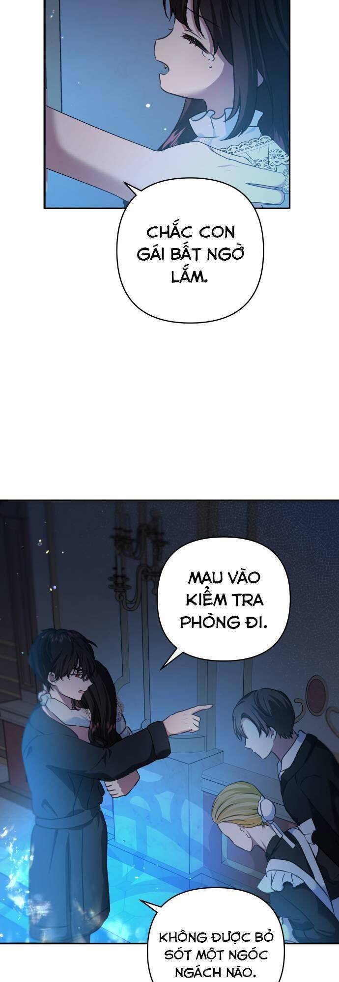 Con Gái Của Công Tước Ác Ma Chapter 55 - 2