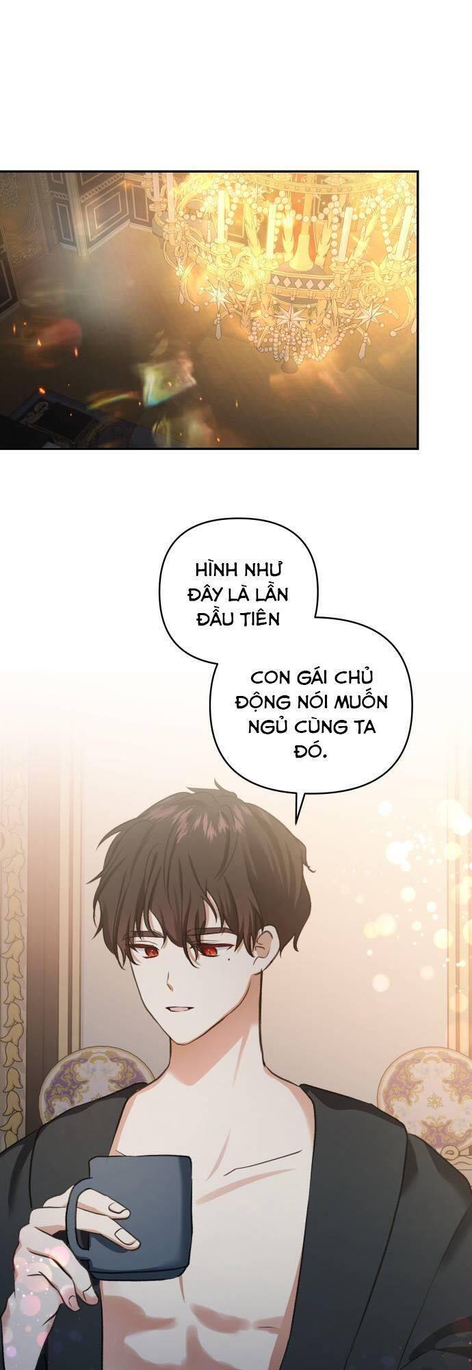 Con Gái Của Công Tước Ác Ma Chapter 55 - 14