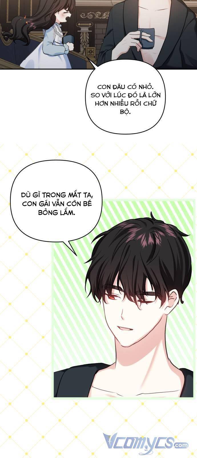 Con Gái Của Công Tước Ác Ma Chapter 55 - 17