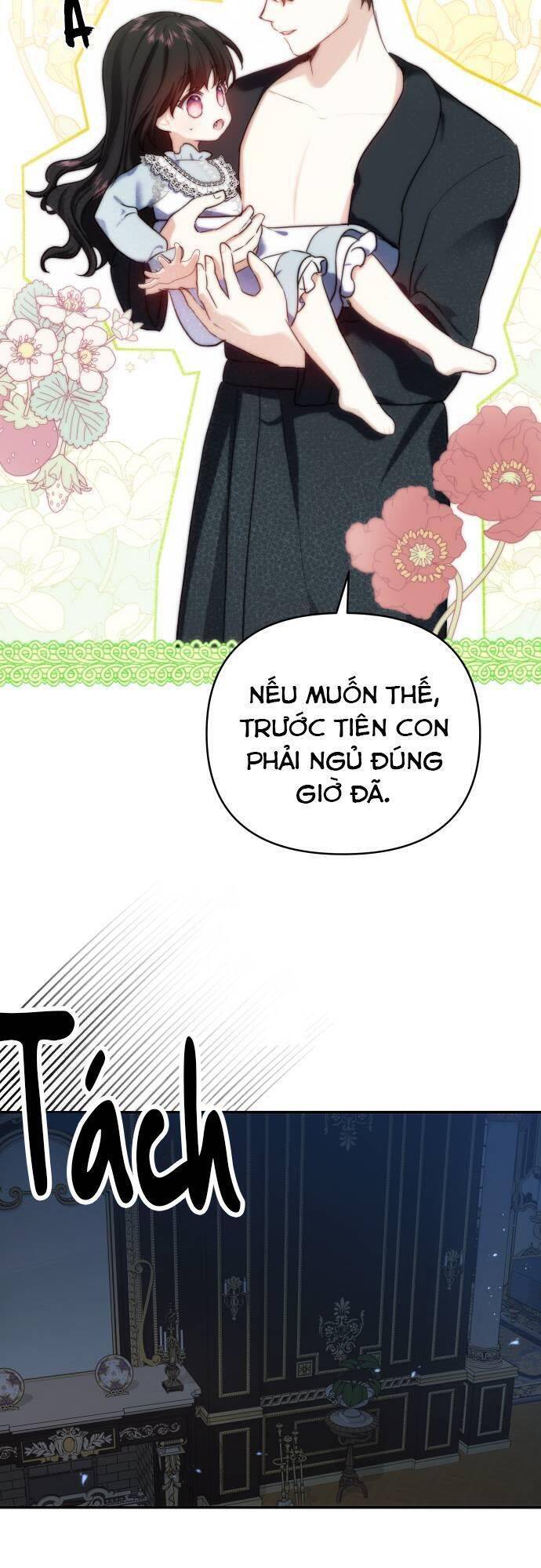 Con Gái Của Công Tước Ác Ma Chapter 55 - 19