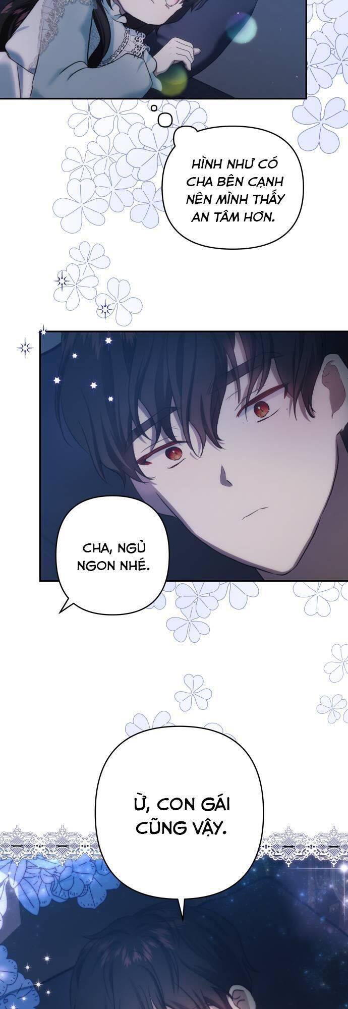 Con Gái Của Công Tước Ác Ma Chapter 55 - 21
