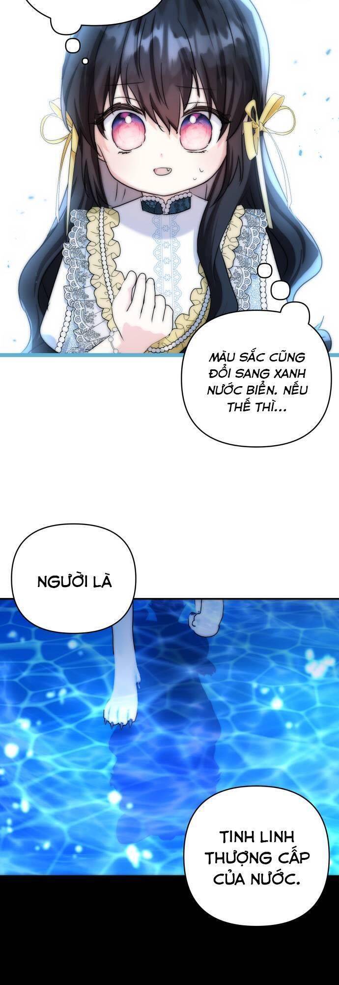 Con Gái Của Công Tước Ác Ma Chapter 55 - 34