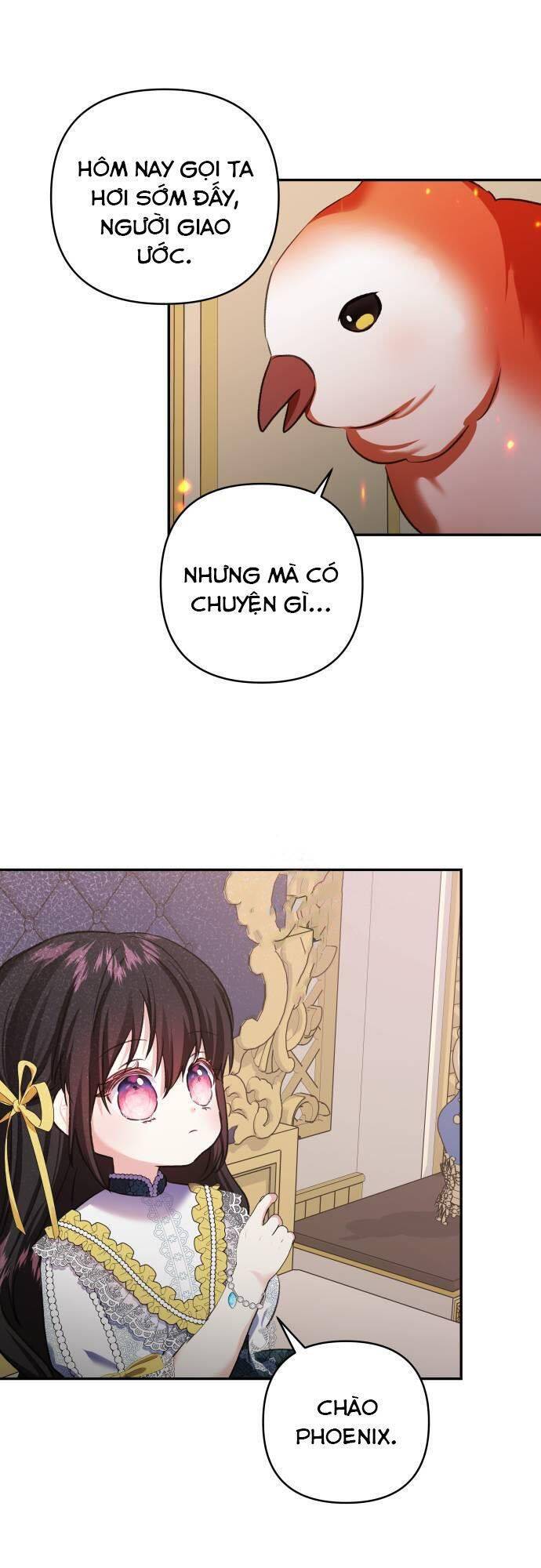Con Gái Của Công Tước Ác Ma Chapter 55 - 37