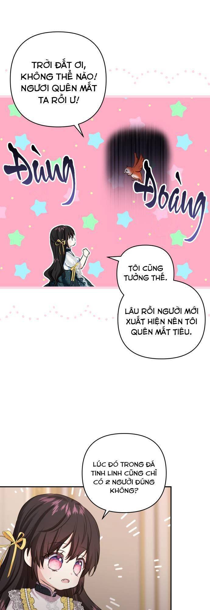 Con Gái Của Công Tước Ác Ma Chapter 55 - 38
