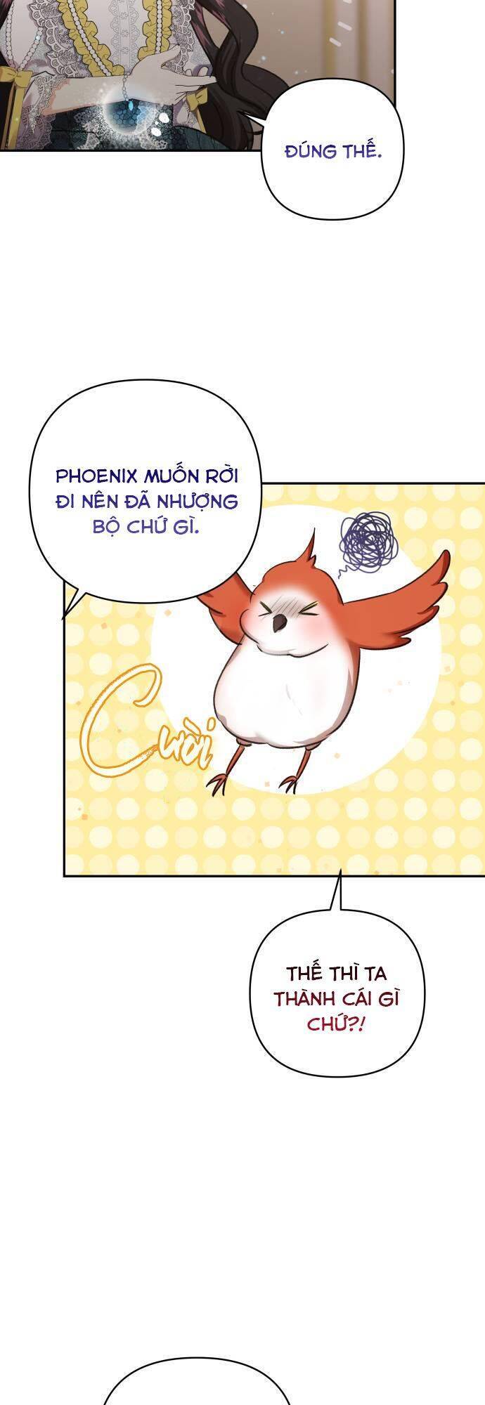 Con Gái Của Công Tước Ác Ma Chapter 55 - 39