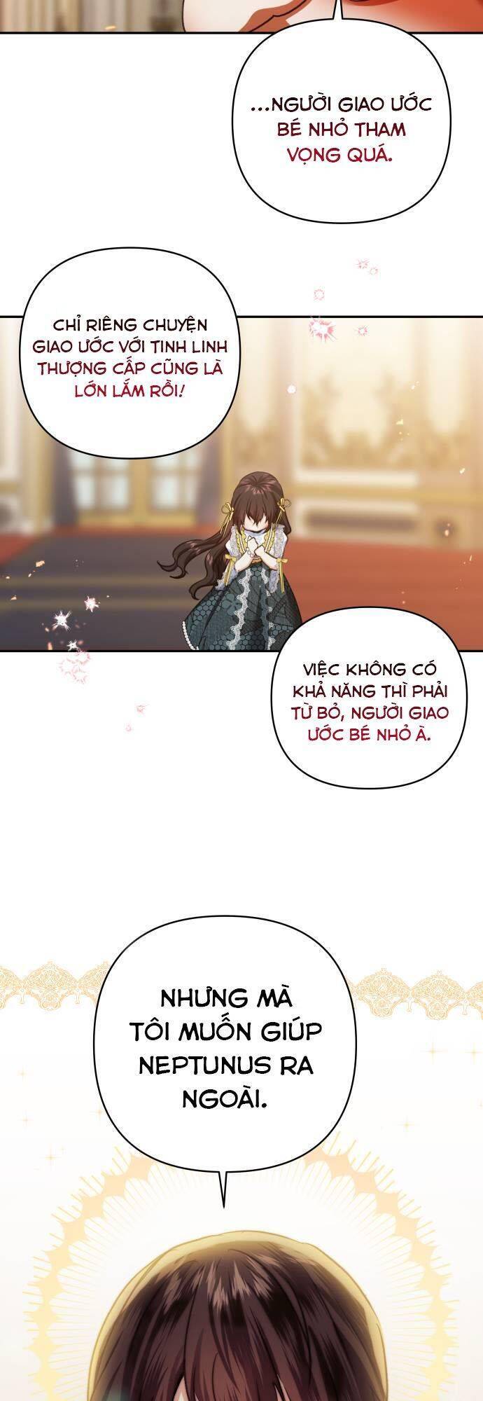 Con Gái Của Công Tước Ác Ma Chapter 55 - 42