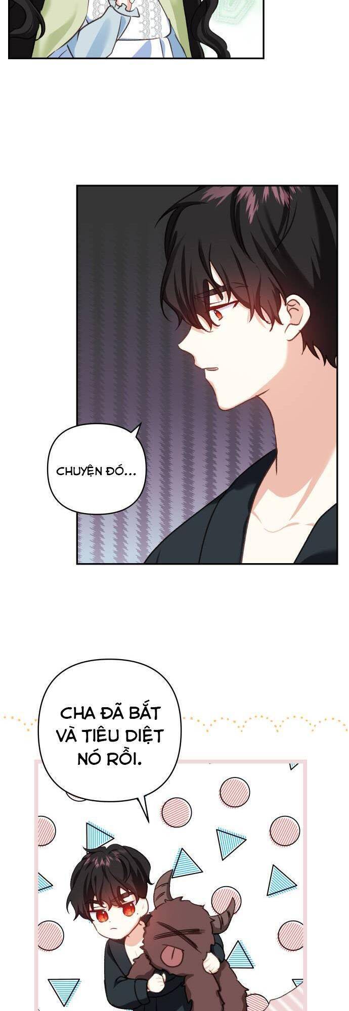 Con Gái Của Công Tước Ác Ma Chapter 55 - 8