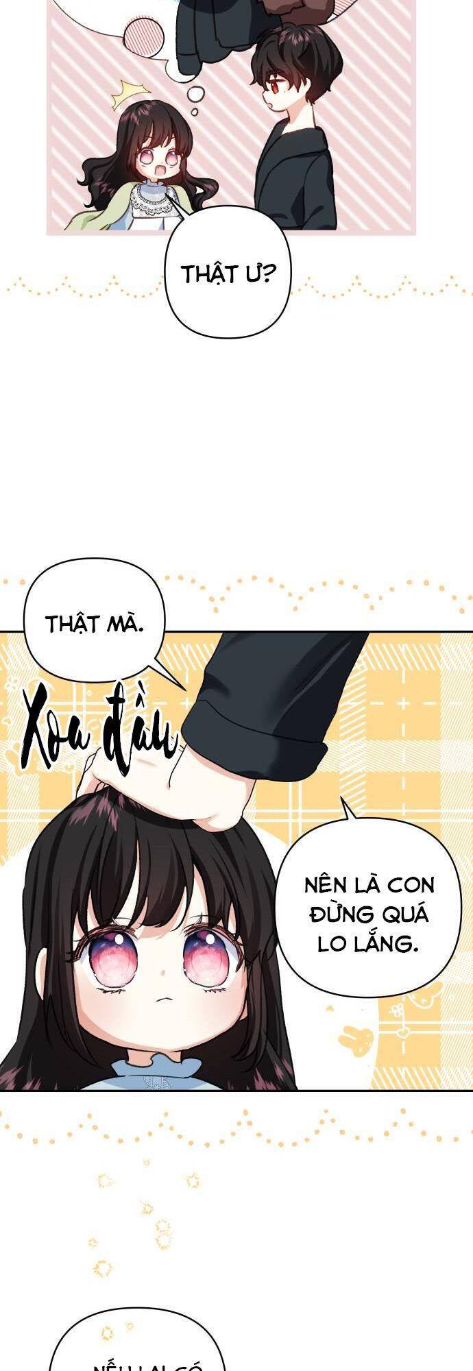 Con Gái Của Công Tước Ác Ma Chapter 55 - 9