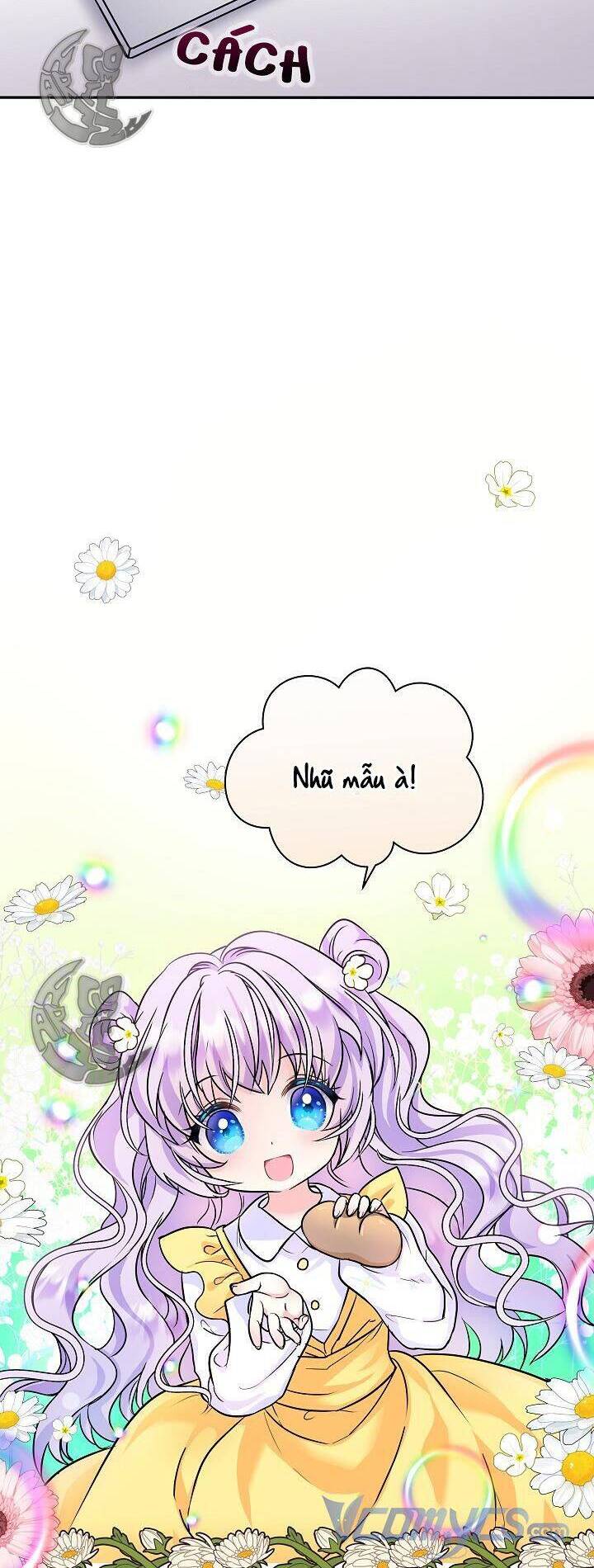 Trở Thành Con Gái Của Các Nhân Vật Chính Chapter 1 - 3