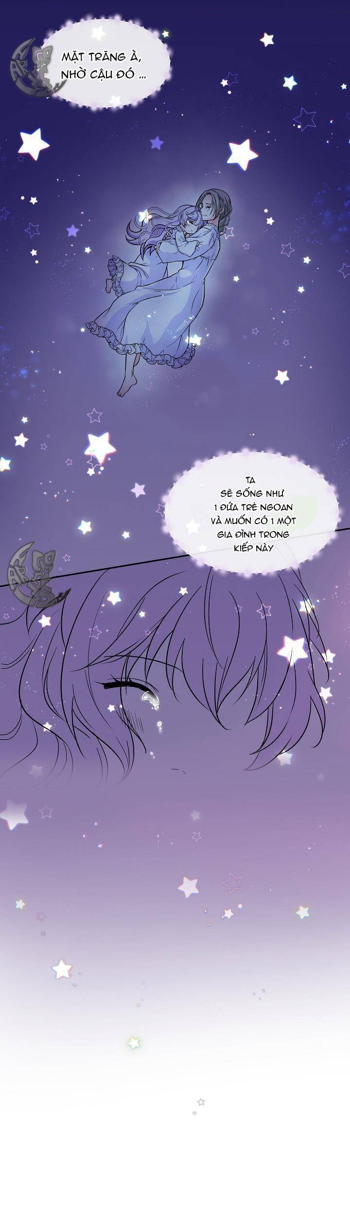 Trở Thành Con Gái Của Các Nhân Vật Chính Chapter 1 - 25