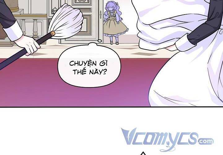 Trở Thành Con Gái Của Các Nhân Vật Chính Chapter 1 - 27