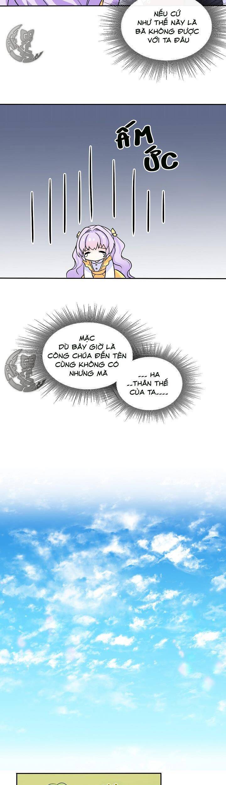 Trở Thành Con Gái Của Các Nhân Vật Chính Chapter 1 - 31