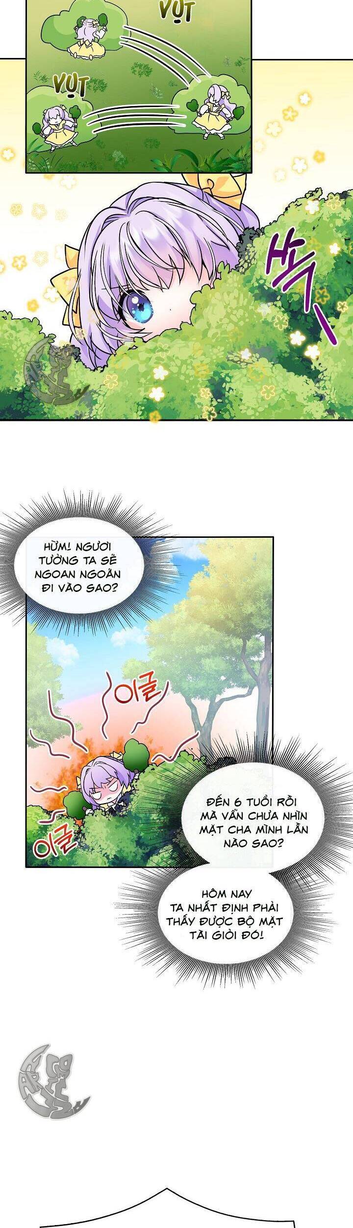 Trở Thành Con Gái Của Các Nhân Vật Chính Chapter 1 - 32