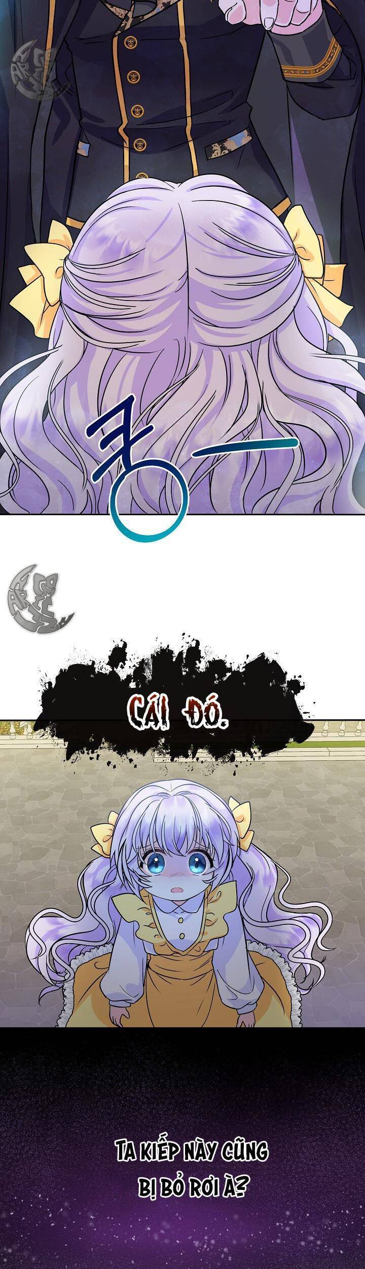 Trở Thành Con Gái Của Các Nhân Vật Chính Chapter 1 - 37