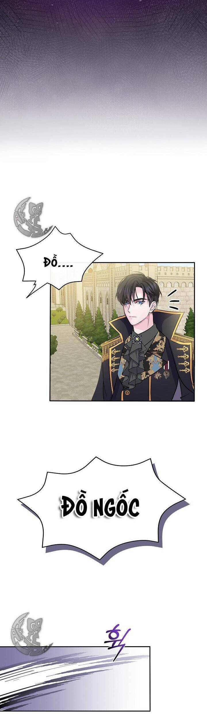 Trở Thành Con Gái Của Các Nhân Vật Chính Chapter 1 - 38