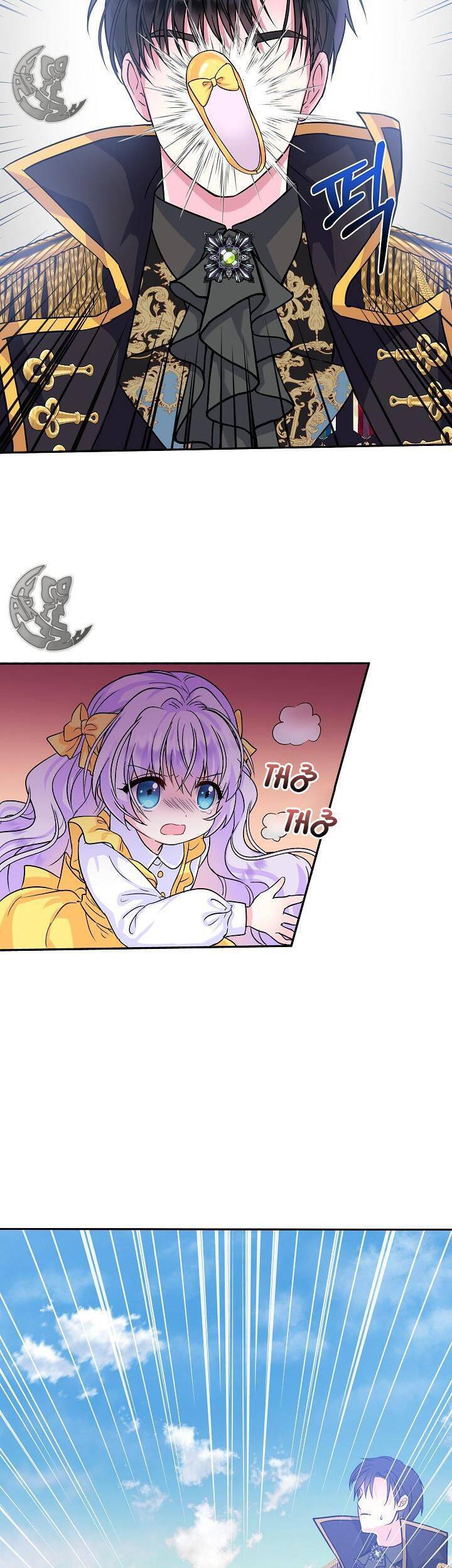 Trở Thành Con Gái Của Các Nhân Vật Chính Chapter 1 - 40