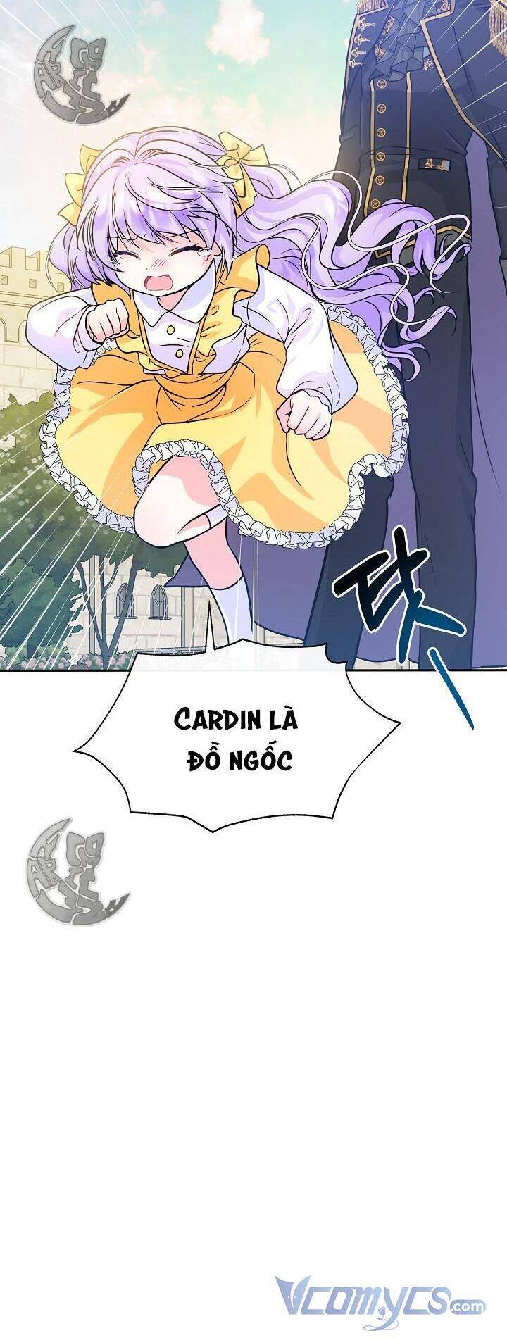 Trở Thành Con Gái Của Các Nhân Vật Chính Chapter 1 - 41