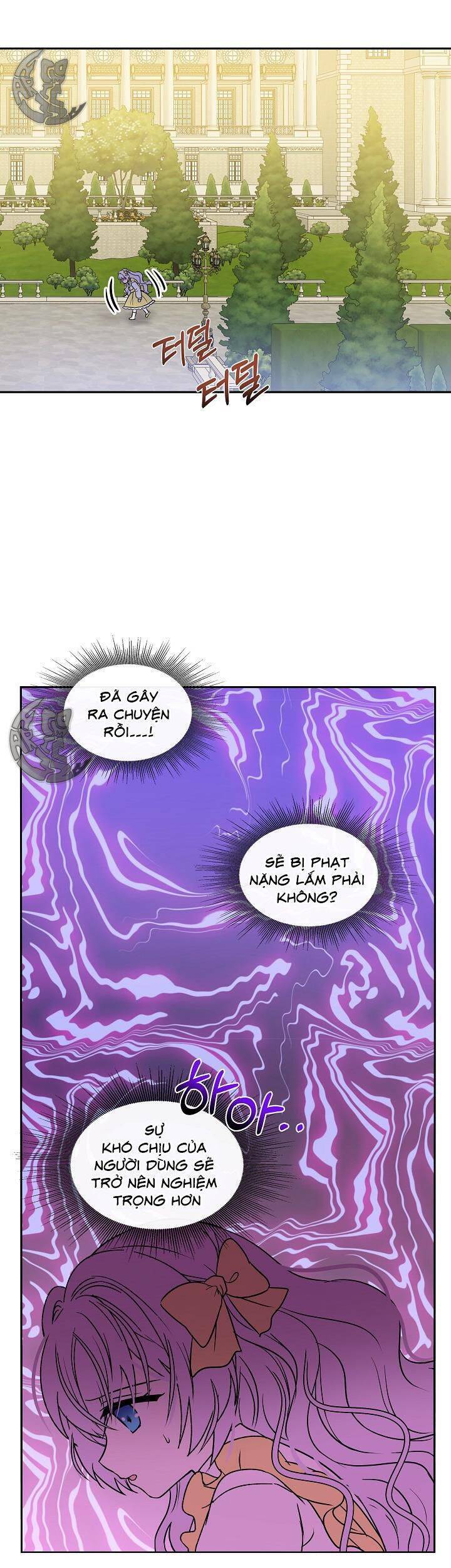 Trở Thành Con Gái Của Các Nhân Vật Chính Chapter 1 - 42