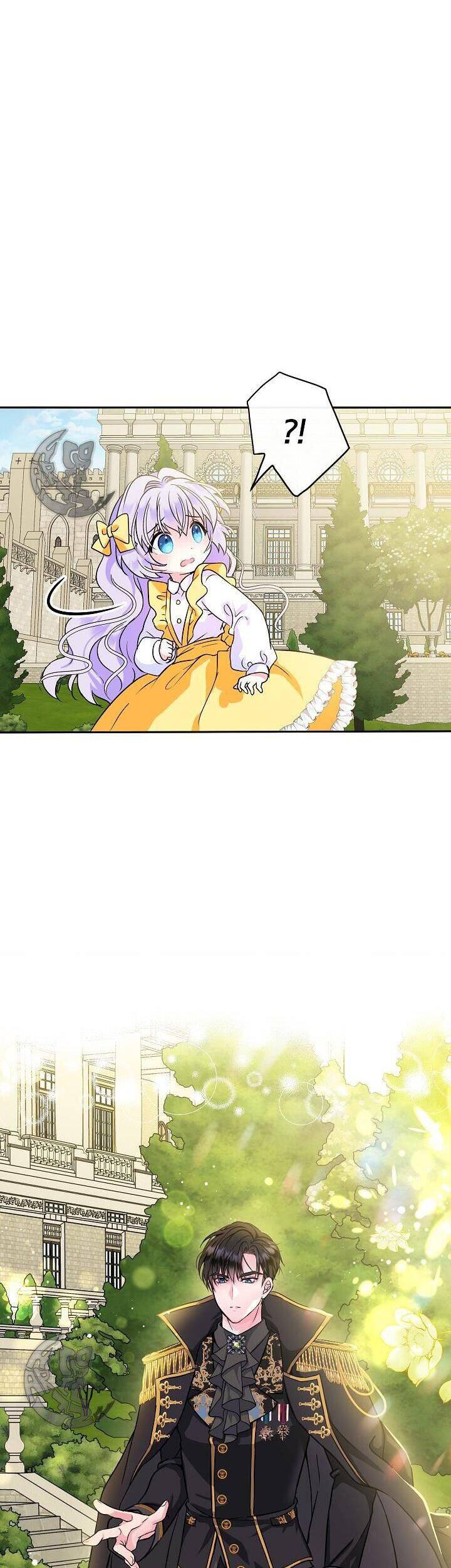 Trở Thành Con Gái Của Các Nhân Vật Chính Chapter 1 - 43