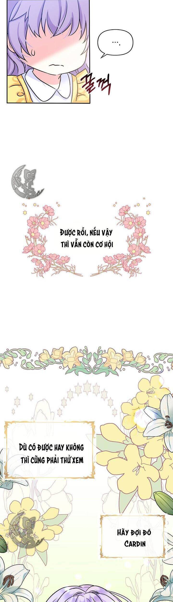 Trở Thành Con Gái Của Các Nhân Vật Chính Chapter 1 - 52