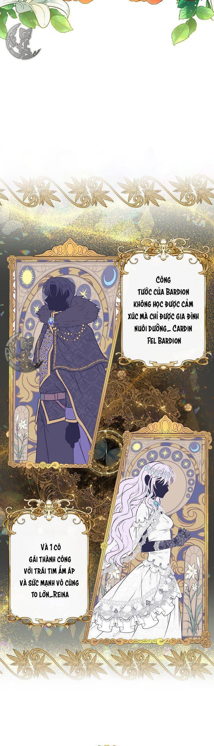 Trở Thành Con Gái Của Các Nhân Vật Chính Chapter 1 - 10