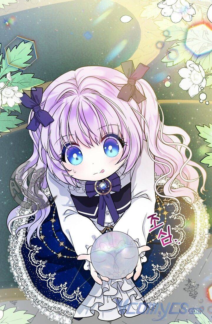 Trở Thành Con Gái Của Các Nhân Vật Chính Chapter 10 - 11