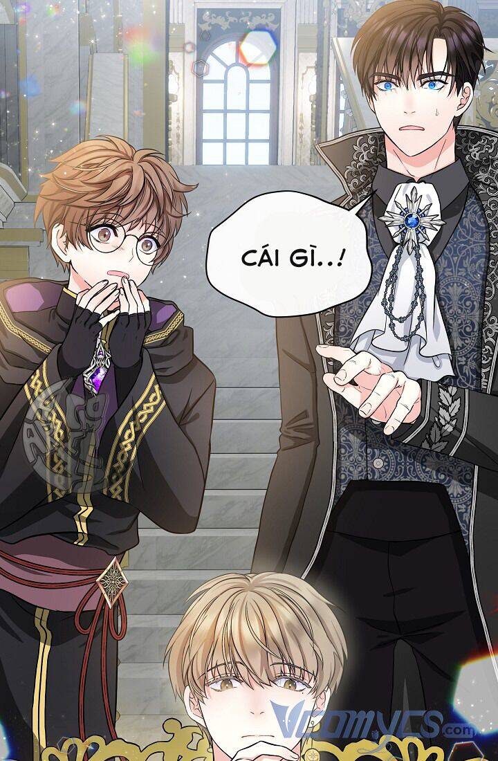 Trở Thành Con Gái Của Các Nhân Vật Chính Chapter 10 - 14