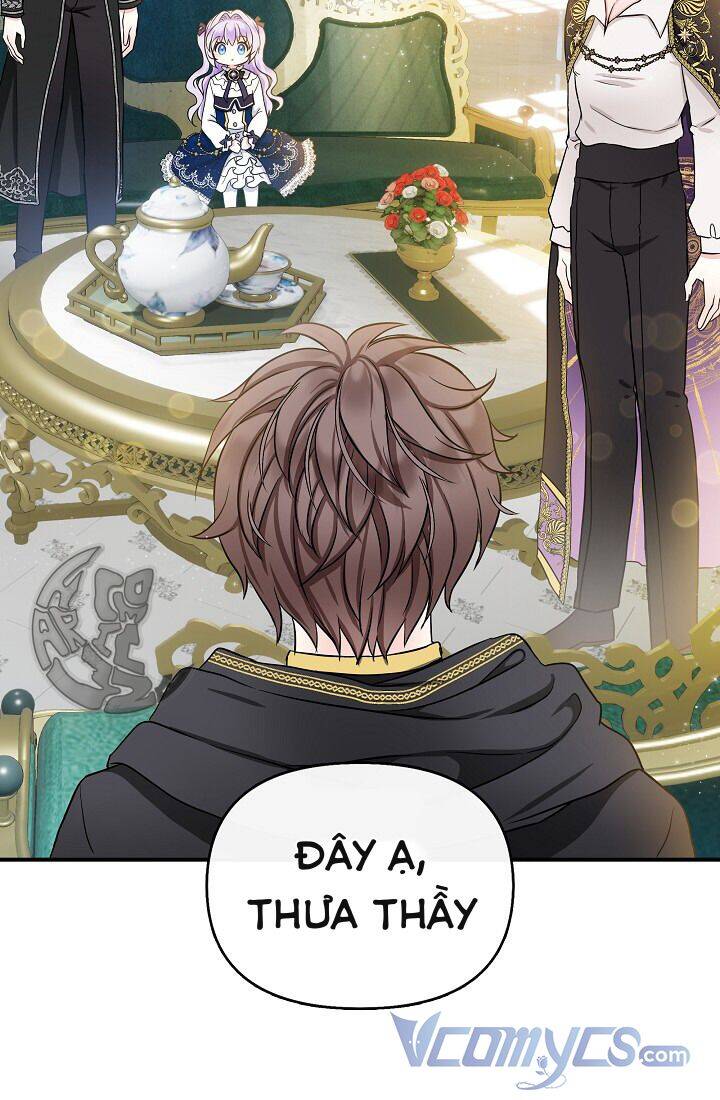 Trở Thành Con Gái Của Các Nhân Vật Chính Chapter 10 - 3