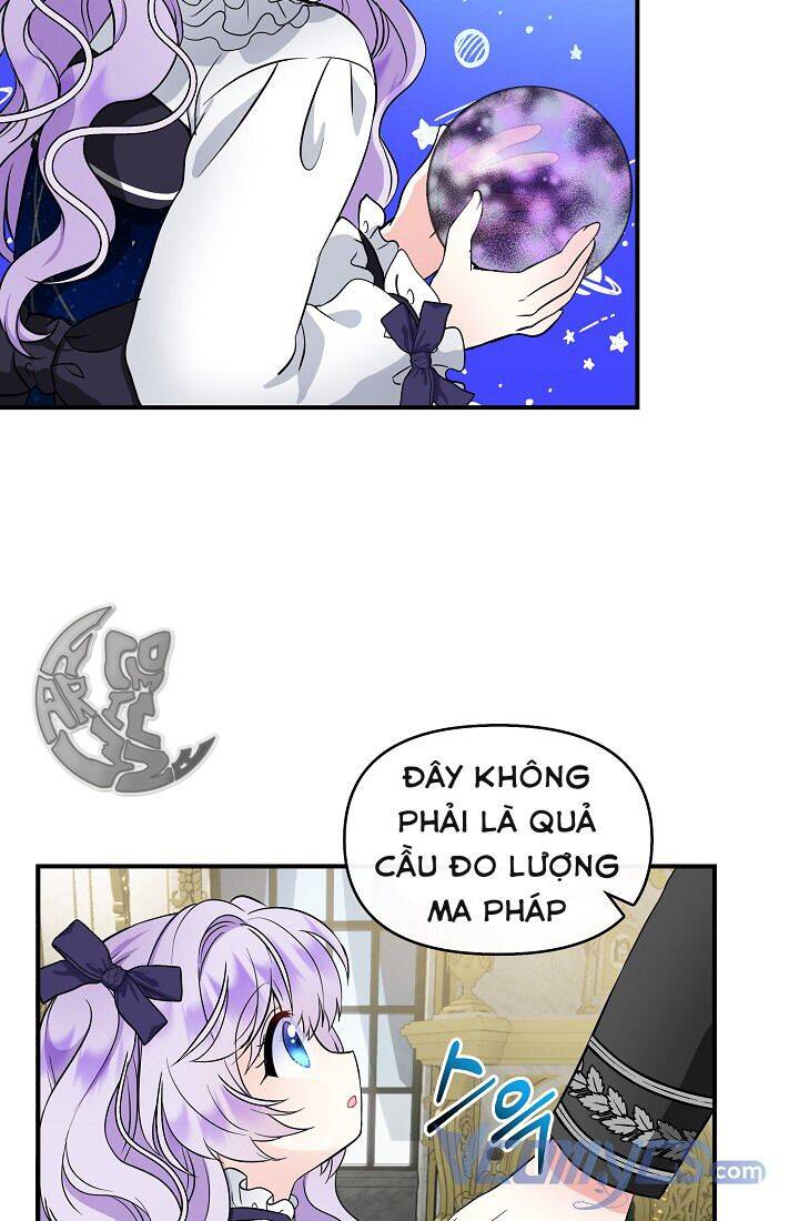 Trở Thành Con Gái Của Các Nhân Vật Chính Chapter 10 - 21