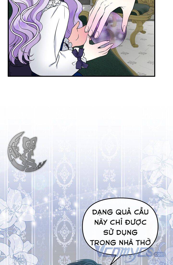 Trở Thành Con Gái Của Các Nhân Vật Chính Chapter 10 - 22