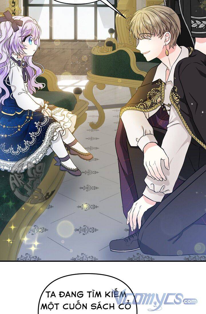 Trở Thành Con Gái Của Các Nhân Vật Chính Chapter 10 - 25